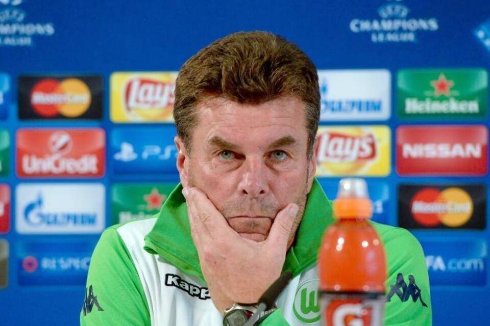 VfL-Coach VfL-Coach