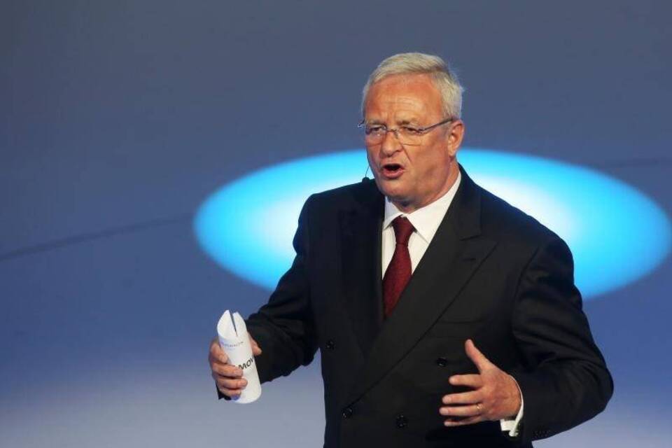 Winterkorn