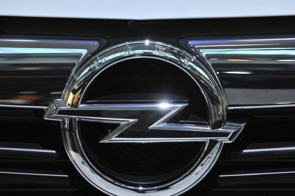 Opel Opel