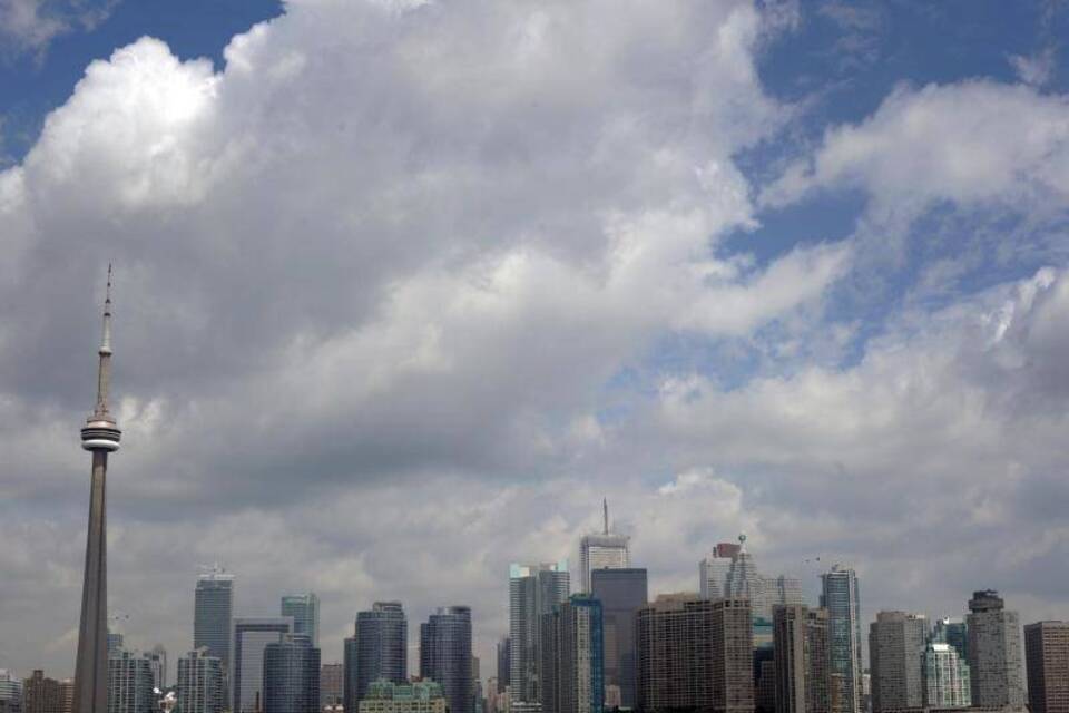 Toronto Toronto