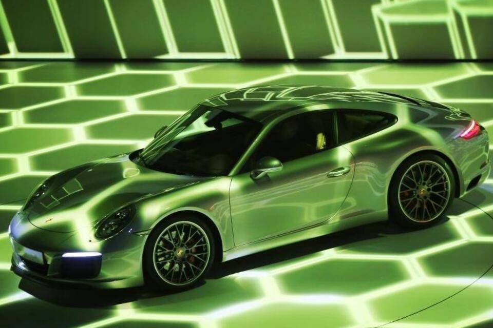 IAA Frankfurt IAA Frankfurt
