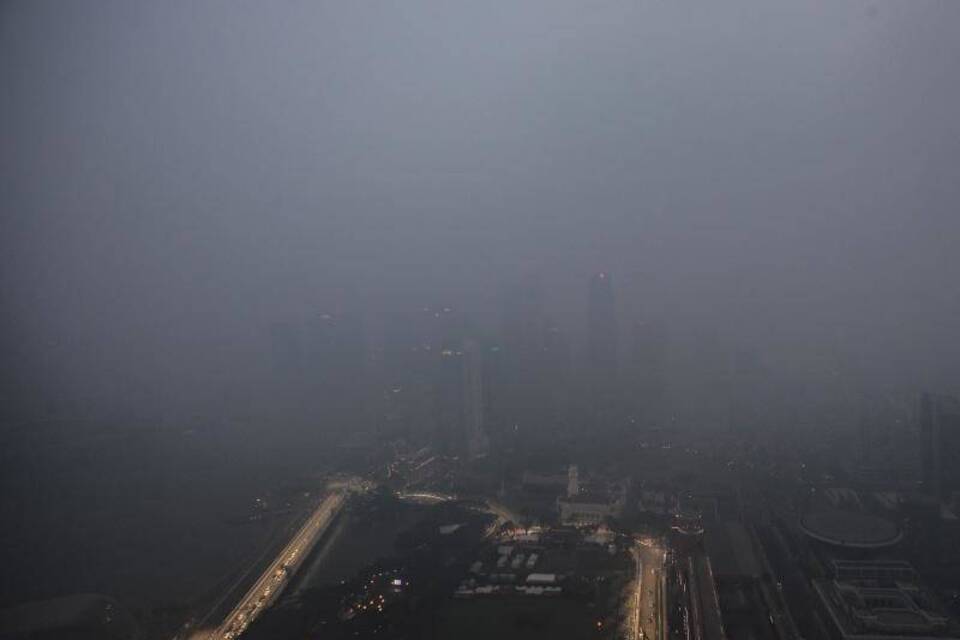 Smog Smog