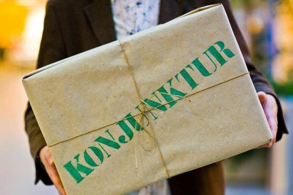 ZEW-Konjunkturerwartungen ZEW-Konjunkturerwartungen