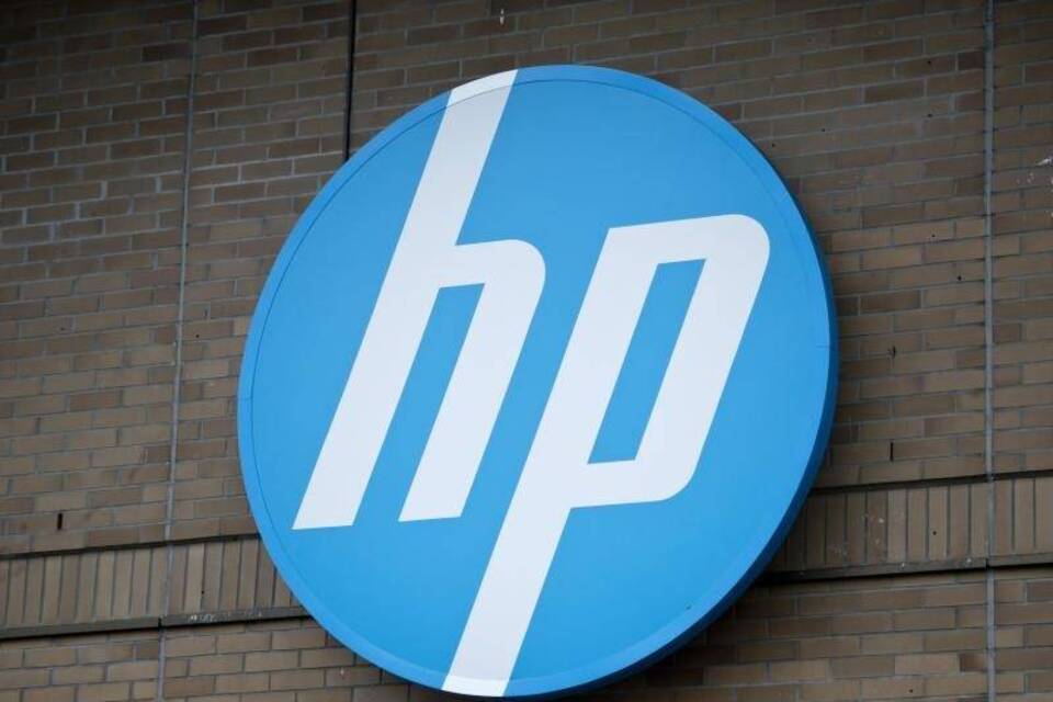 Hewlett-Packard Hewlett-Packard