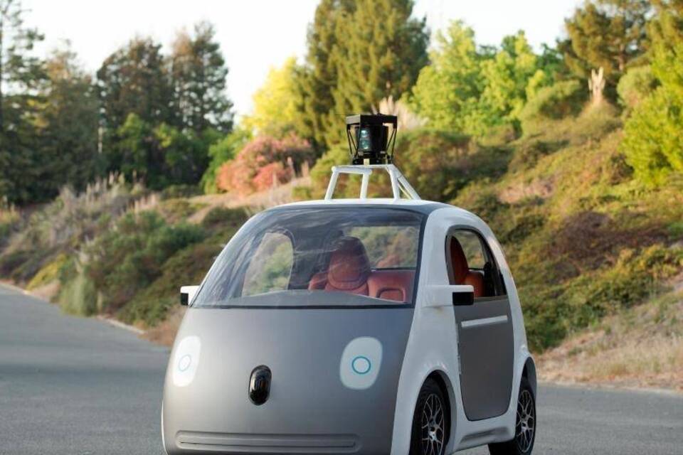 Google Auto Google Auto