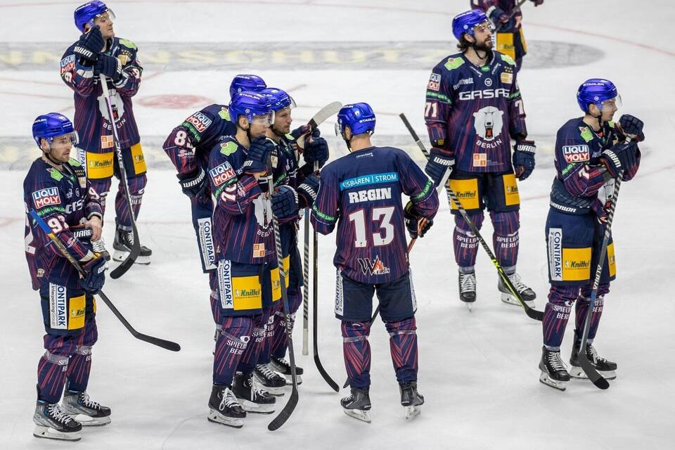Eisbären Berlin Eisbären Berlin