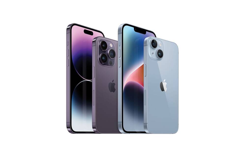 Probleme bei iPhone-14-Pro-Produktion Probleme bei iPhone-14-Pro-Produktion