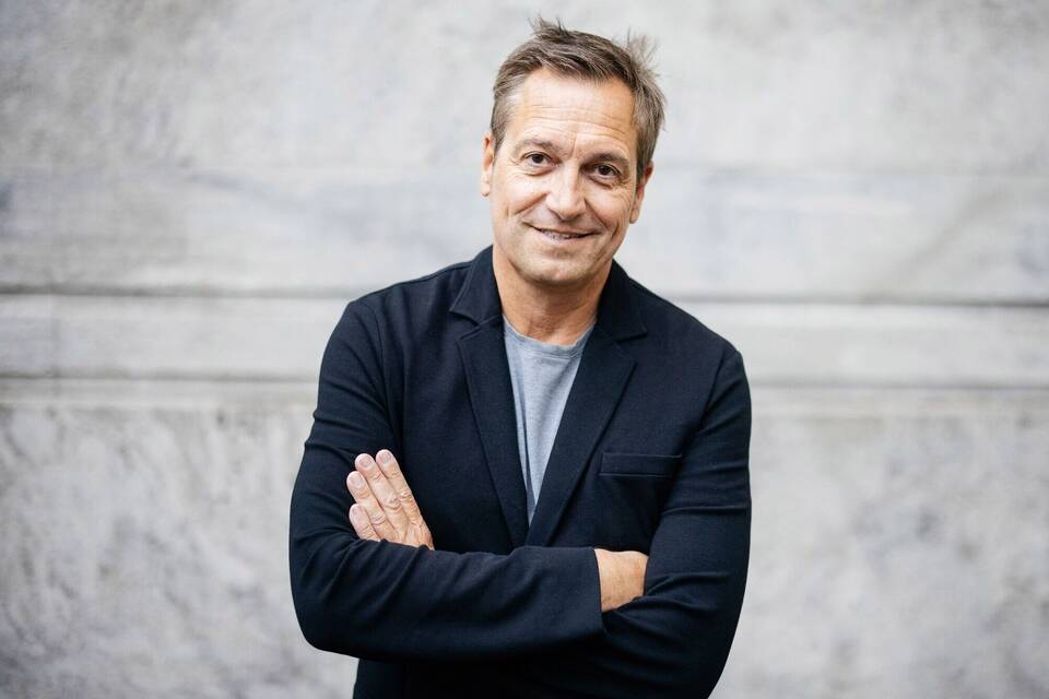 Dieter Nuhr Dieter Nuhr