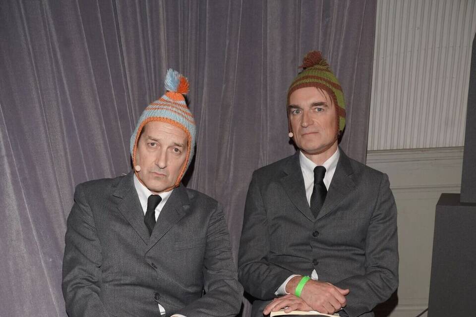 Ulan & Bator Ulan & Bator