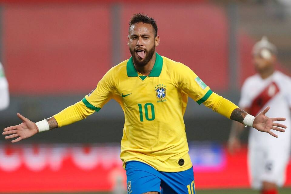 Neymar Neymar