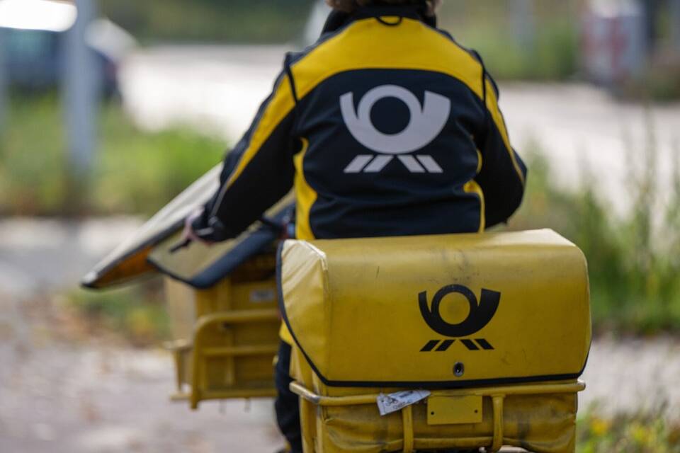 Deutsche Post Deutsche Post