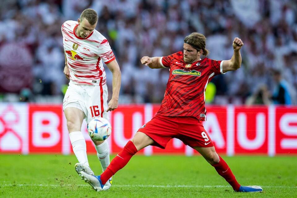Lukas Klostermann Lukas Klostermann