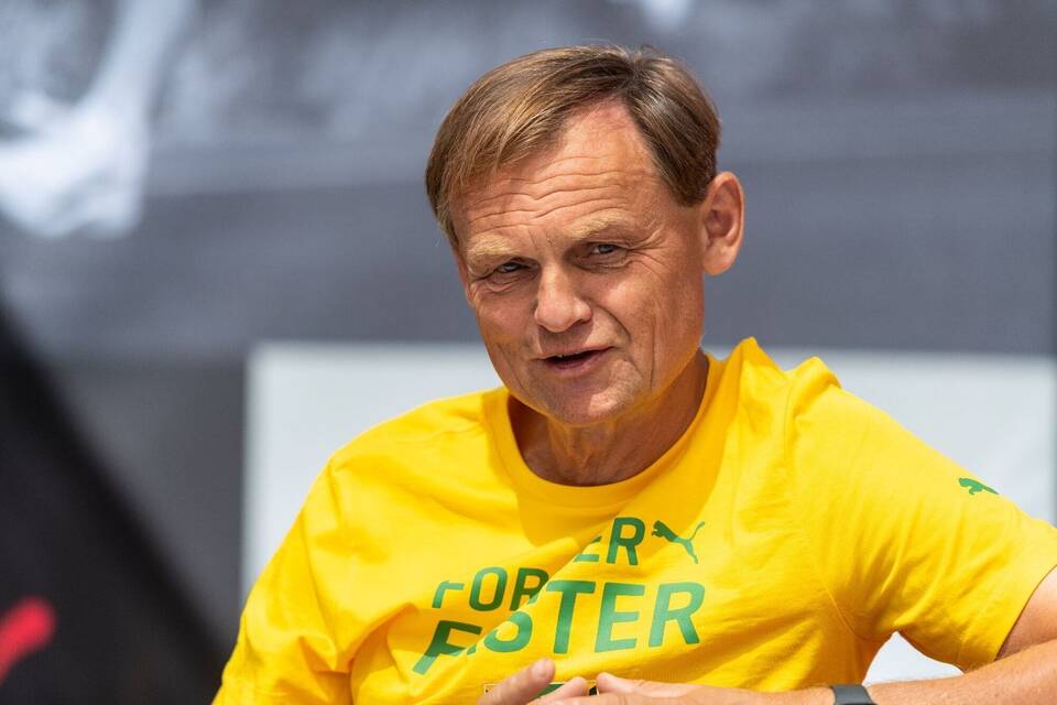 Björn Gulden Björn Gulden