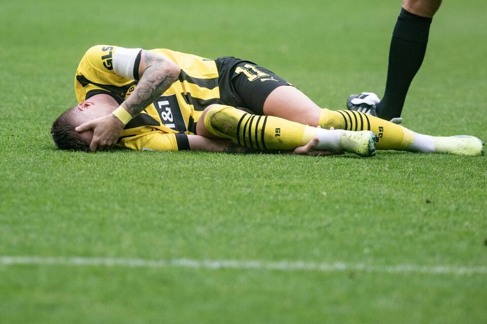 Marco Reus Marco Reus