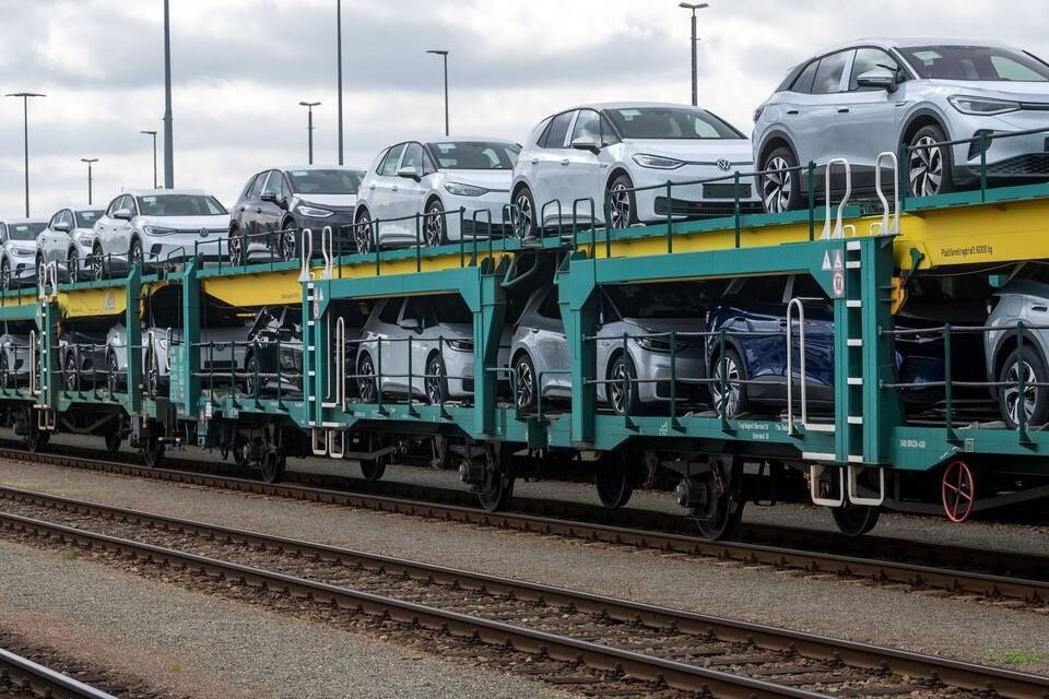 Autoherstellung