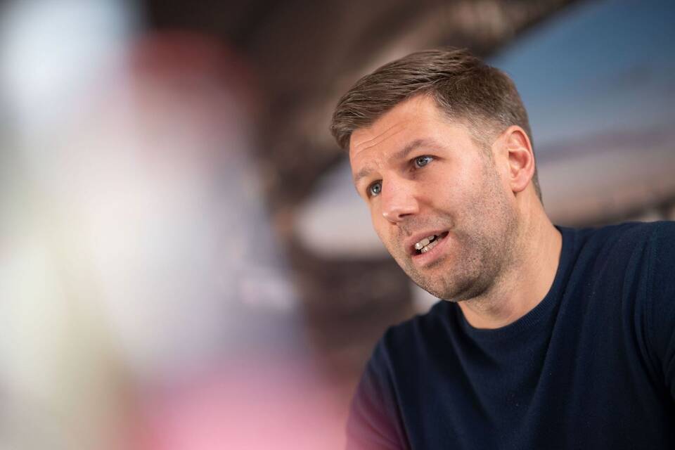 Thomas Hitzlsperger Thomas Hitzlsperger