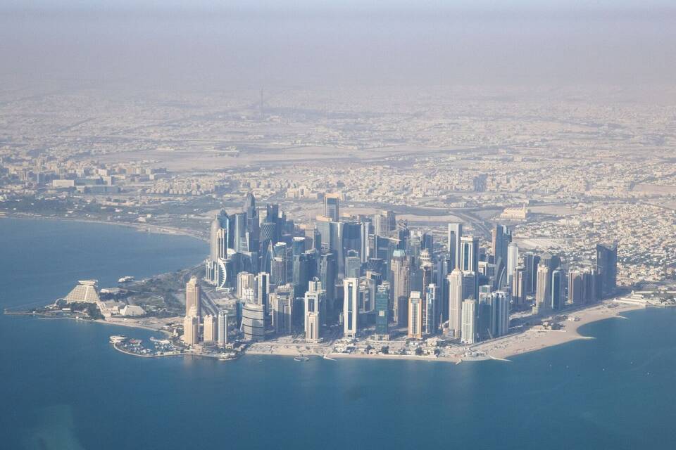 WM in Katar WM in Katar