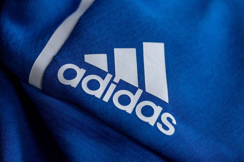 Adidas Adidas