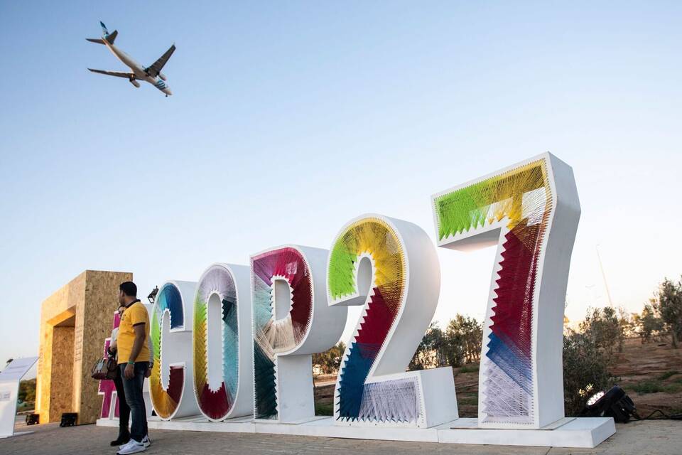 COP27 COP27