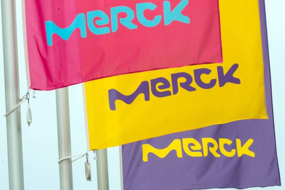 Merck Merck