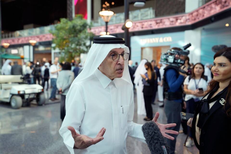 Akbar Al Baker Akbar Al Baker
