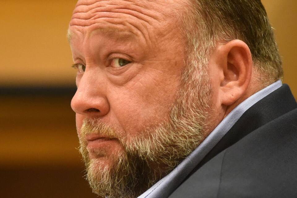 Alex Jones Alex Jones