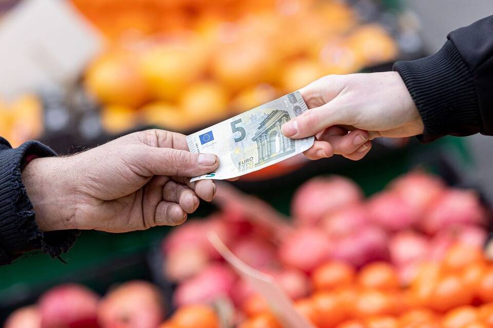 Inflation Inflation