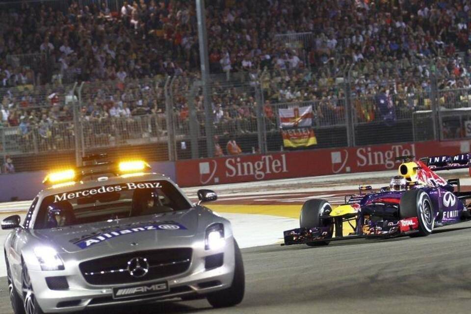 Safety Car