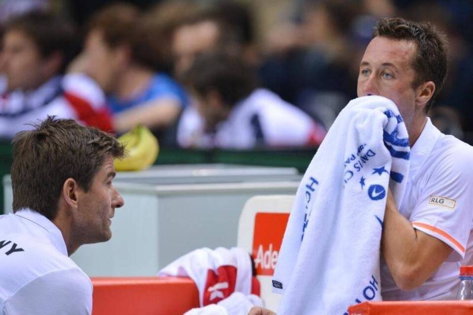 Kohlmann und Kohlschreiber Kohlmann und Kohlschreiber