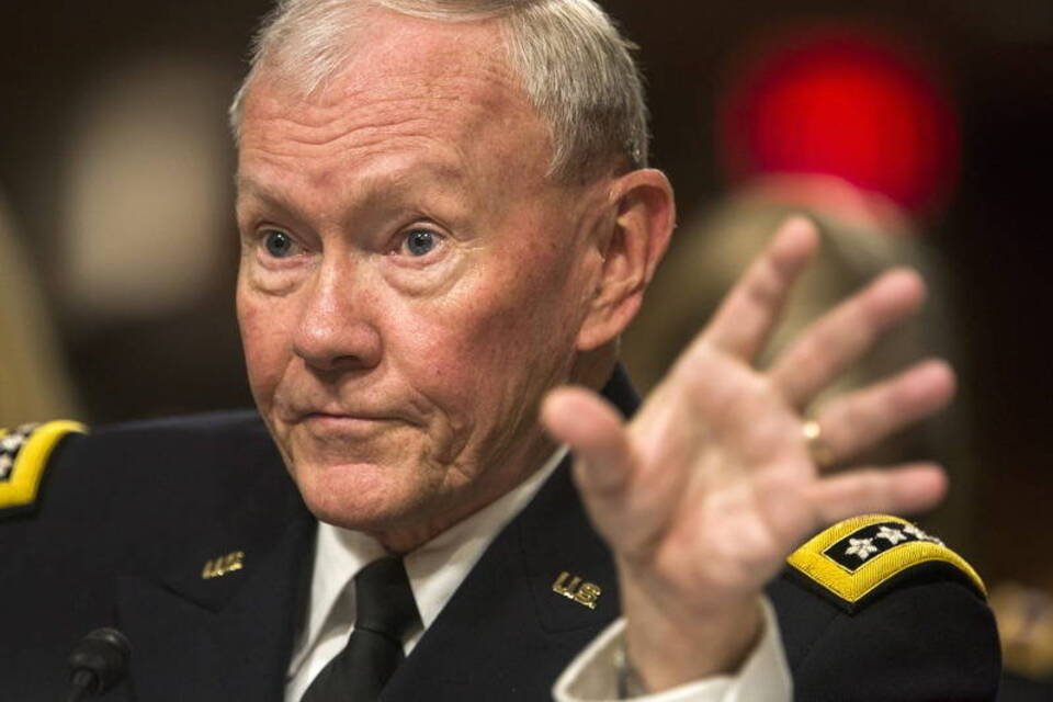 Von Fröschen auf Seerosenblättern: Die US-Militärstrategie im Wandel Von Fröschen auf Seerosenblättern: Die US-Militärstrategie im Wandel