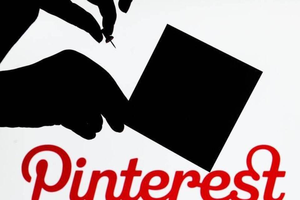 Pinterest Pinterest