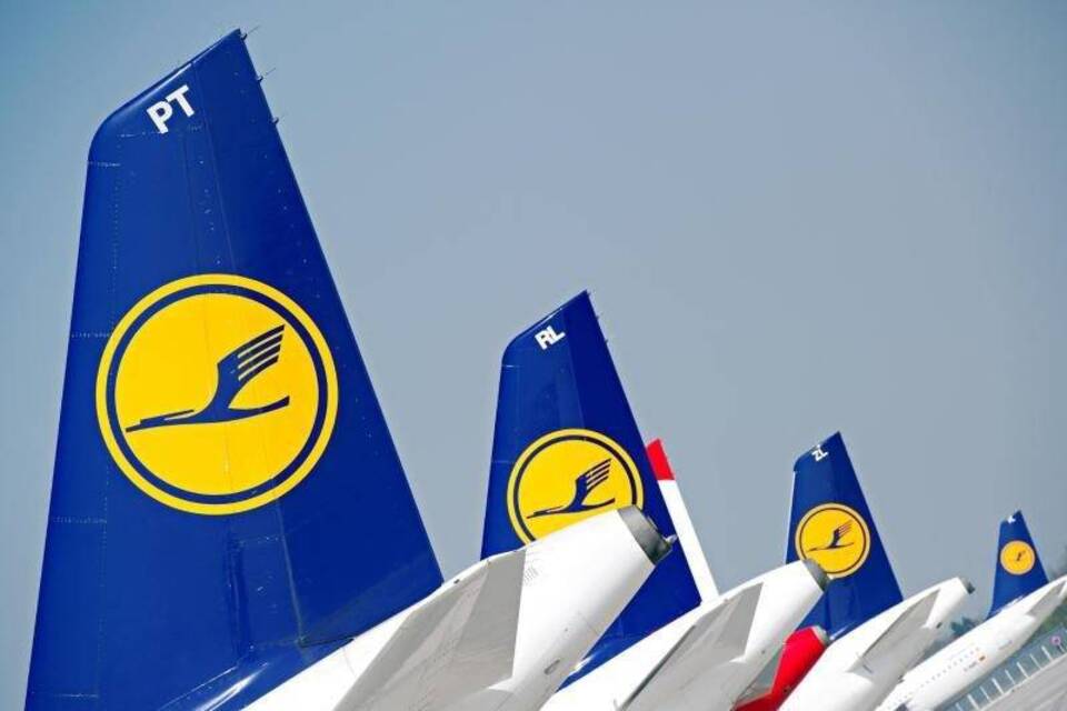 Lufthansa Lufthansa