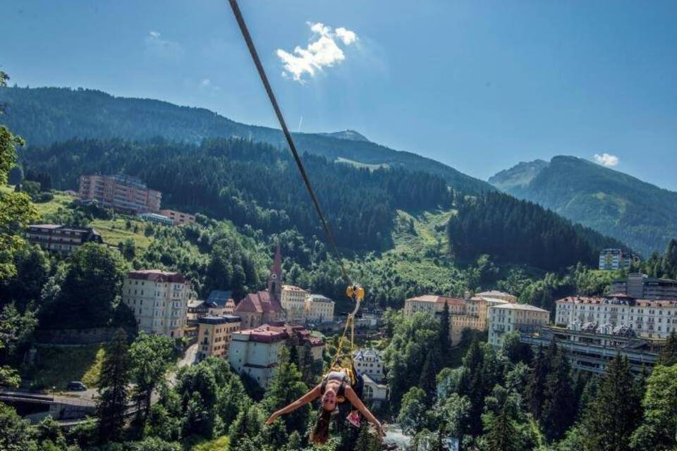 Bad Gastein Bad Gastein