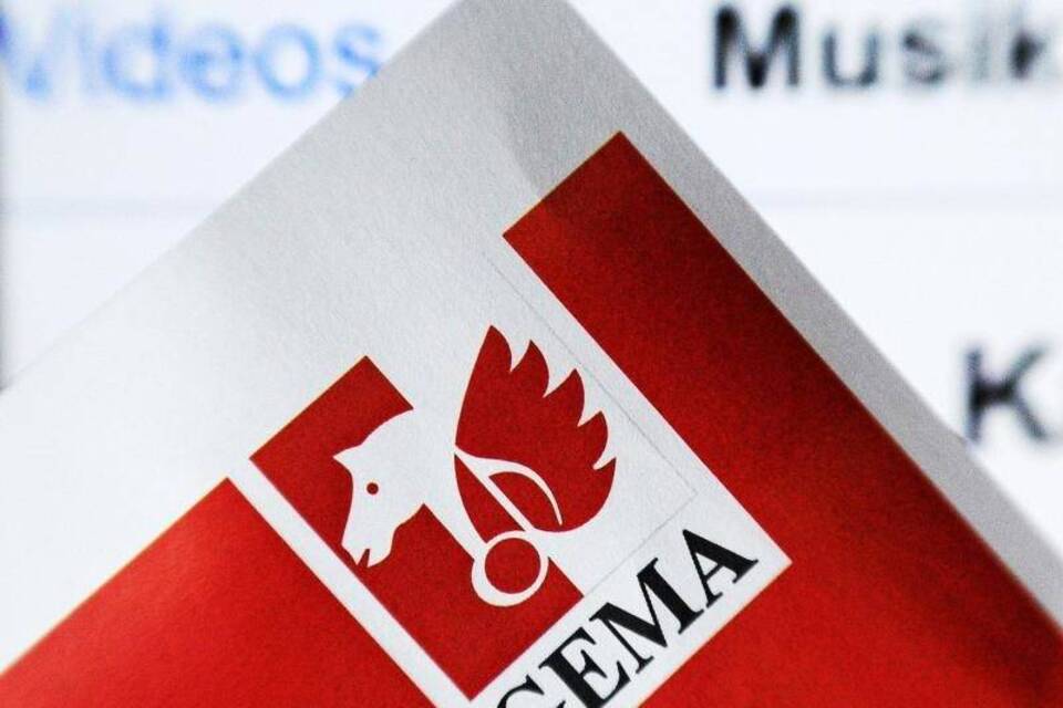 Urteil im Streit mit Gema Urteil im Streit mit Gema