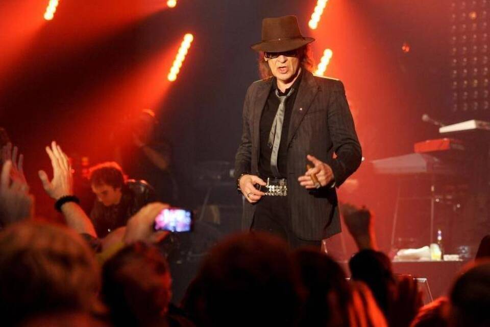 Udo Lindenberg