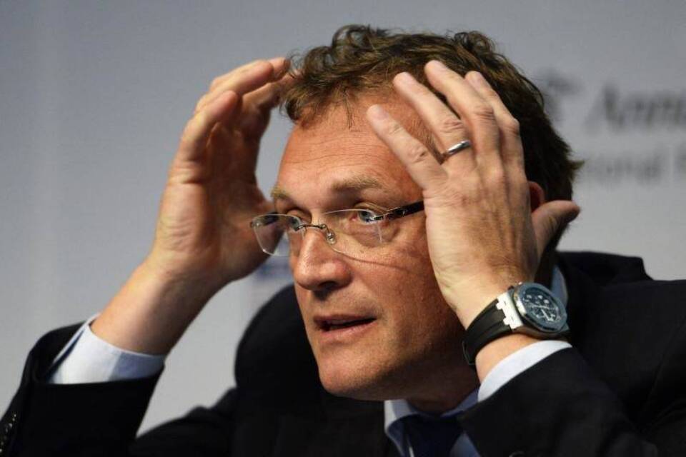 Suspendiert Suspendiert