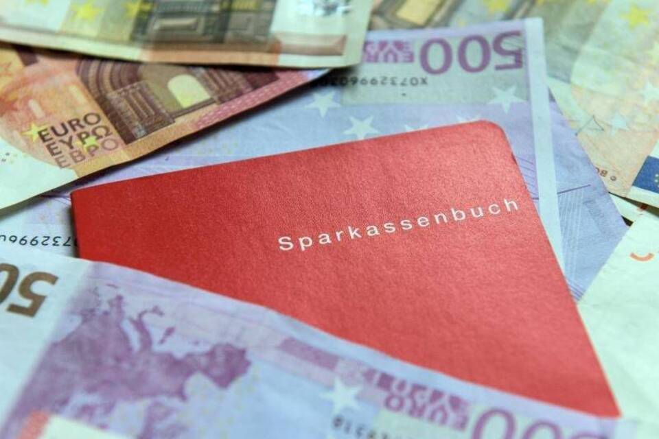 Euro-Geldscheine Euro-Geldscheine