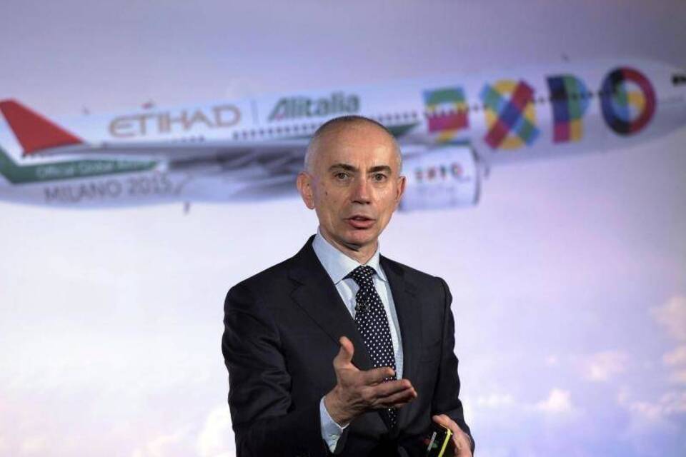 Alitalia