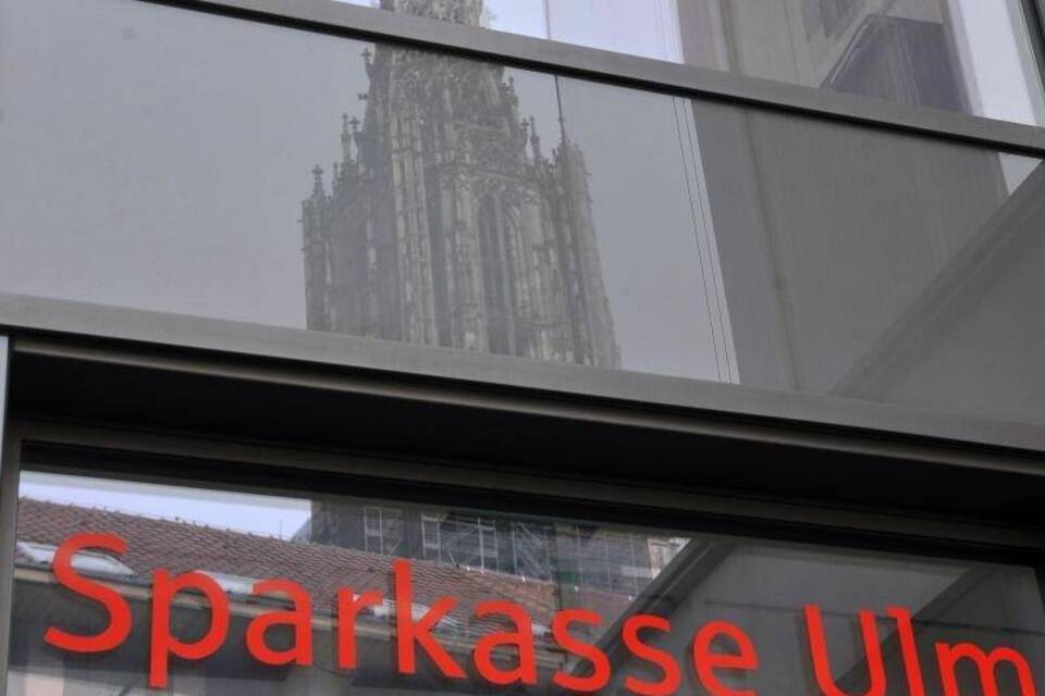 Sparkasse Ulm Sparkasse Ulm