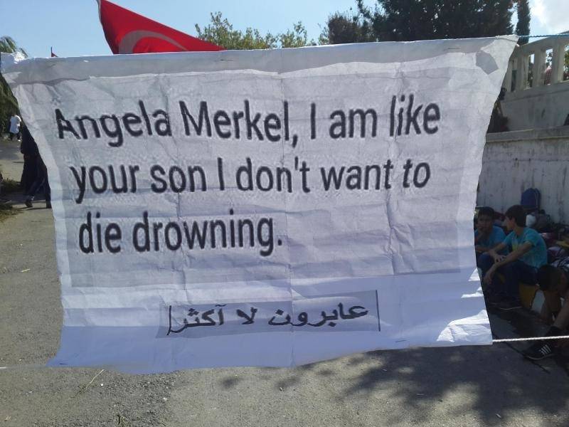 Türkische single frauen in berlin