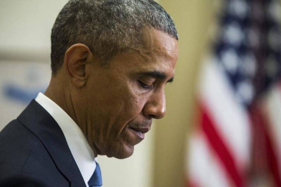 Barack Obama Barack Obama