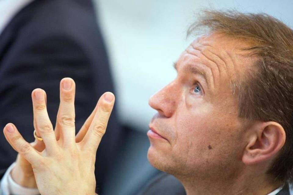 Insolvenzverwalter Fuest Insolvenzverwalter Fuest