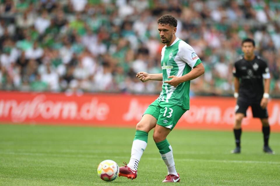 Milos Veljkovic Milos Veljkovic