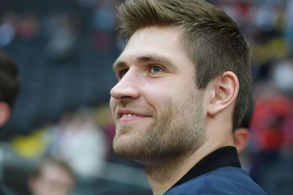 Leon Draisaitl