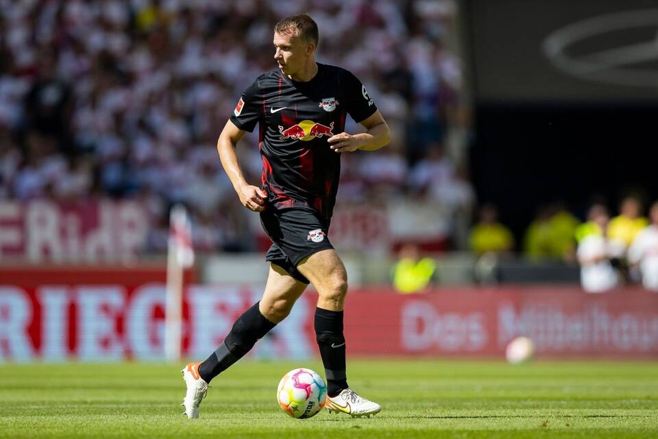 Lukas Klostermann Lukas Klostermann