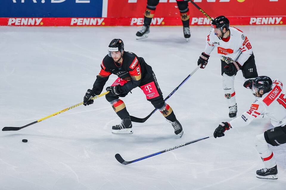 Deutschland - Österreich Deutschland - Österreich