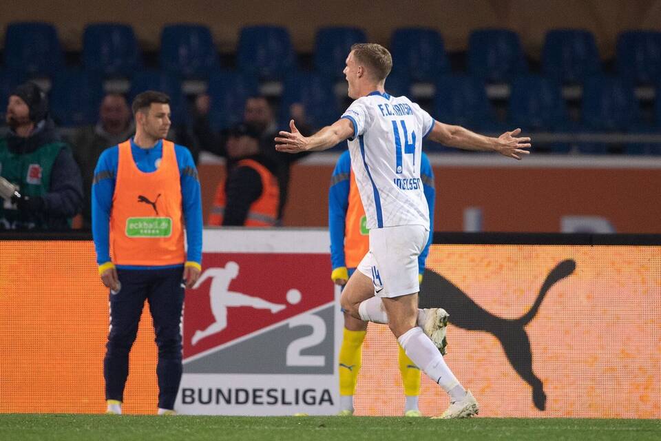 Eintracht Braunschweig - Hansa Rostock Eintracht Braunschweig - Hansa Rostock