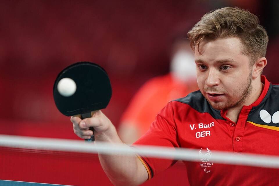 Valentin Baus Valentin Baus