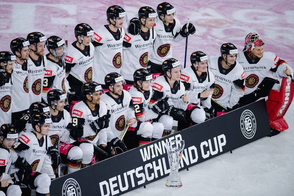 Cup-Gewinner Cup-Gewinner