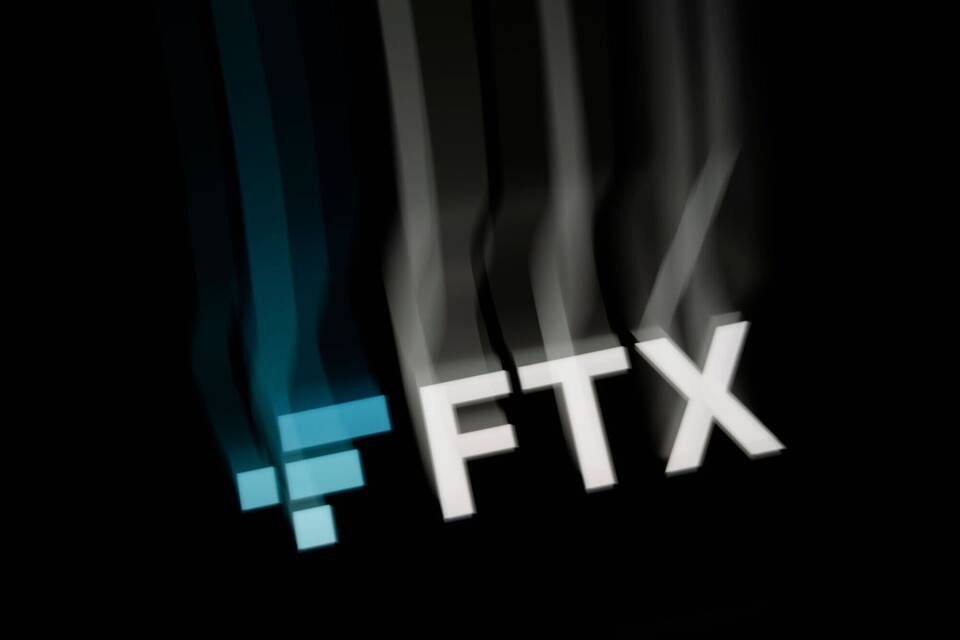 Kryptobörse FTX